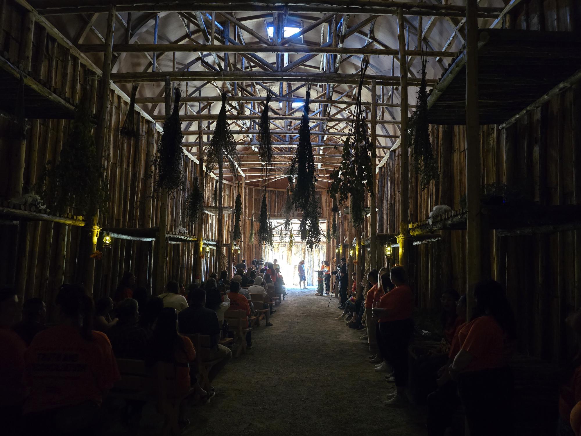 Community Gathering