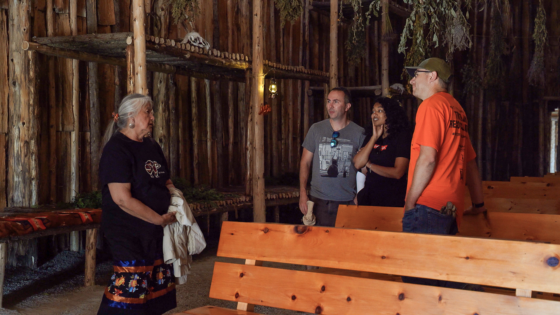Traditional Workshops