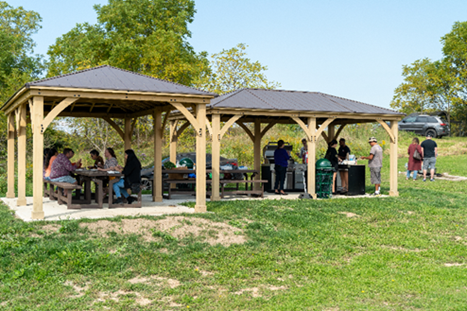 Pavilion