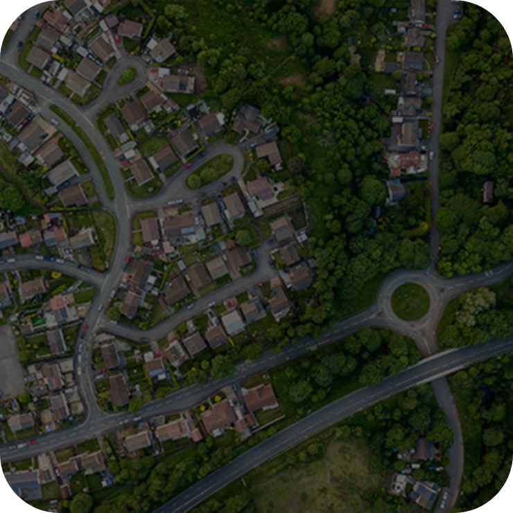 Urban Habitat Naturalization