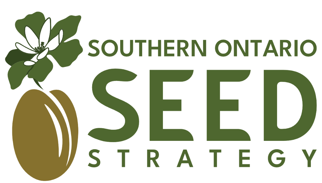 Southern Ontario Seed Strategy